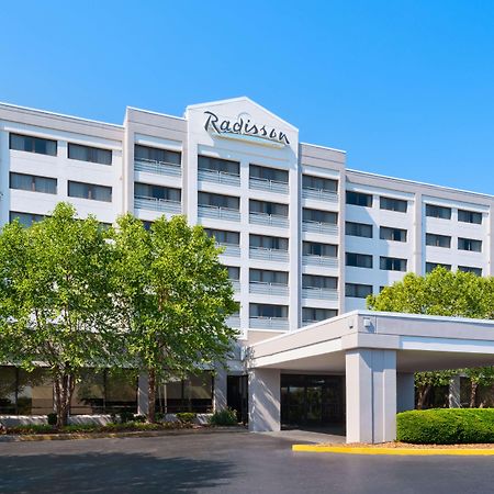 Radisson Hotel Nashville Airport Exterior photo