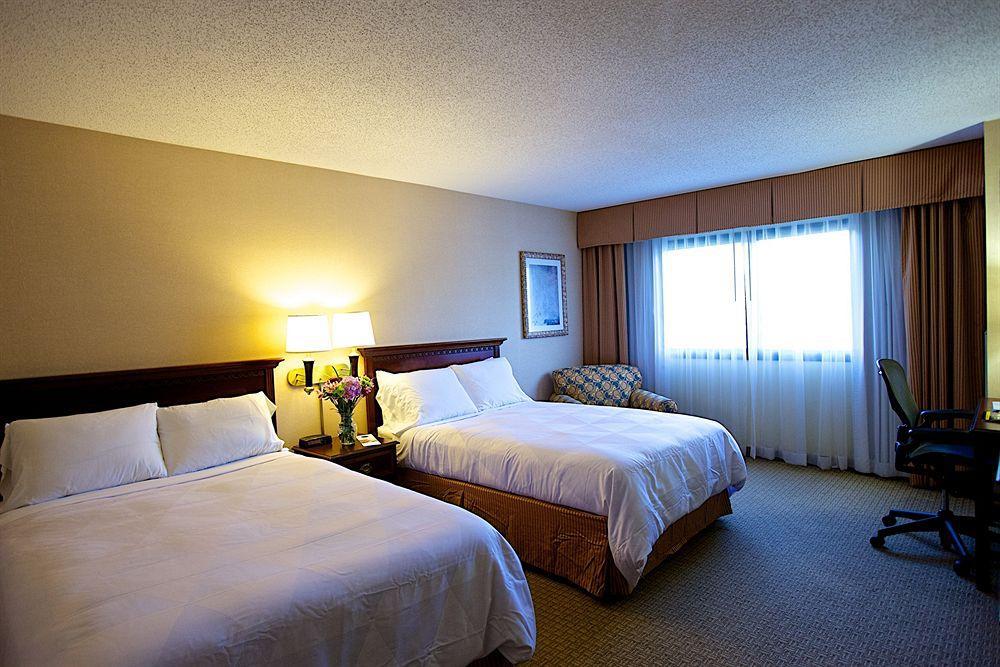 Radisson Hotel Nashville Airport Exterior photo
