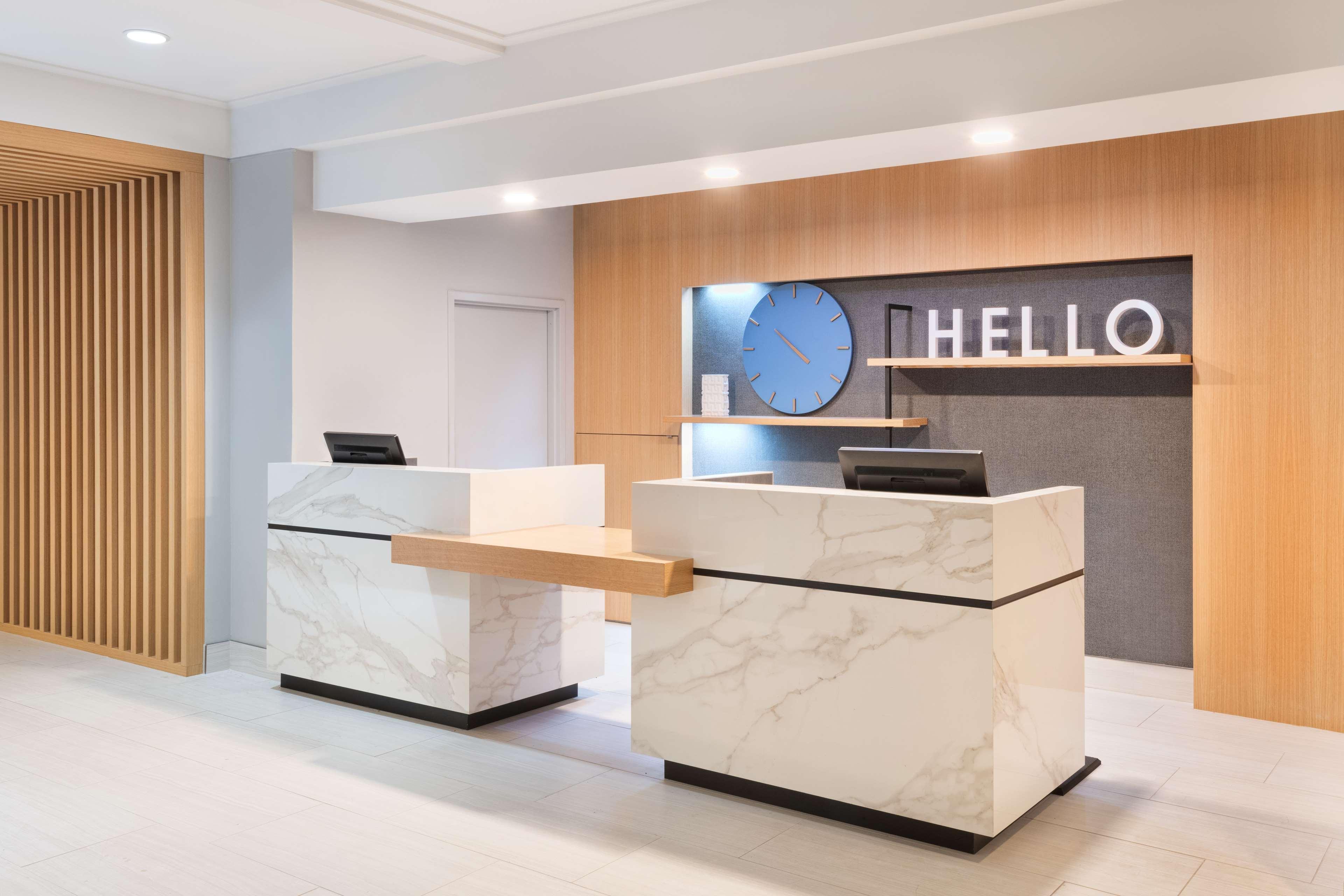 Radisson Hotel Nashville Airport Exterior photo