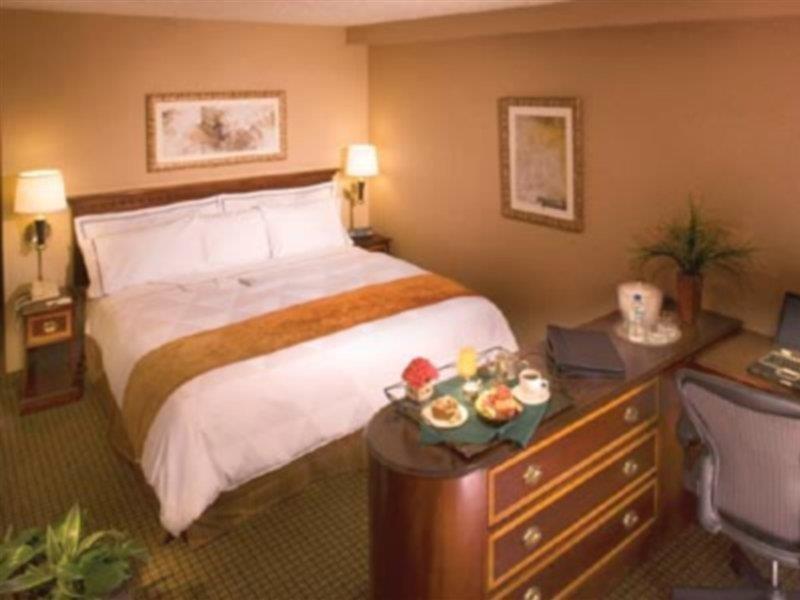 Radisson Hotel Nashville Airport Exterior photo