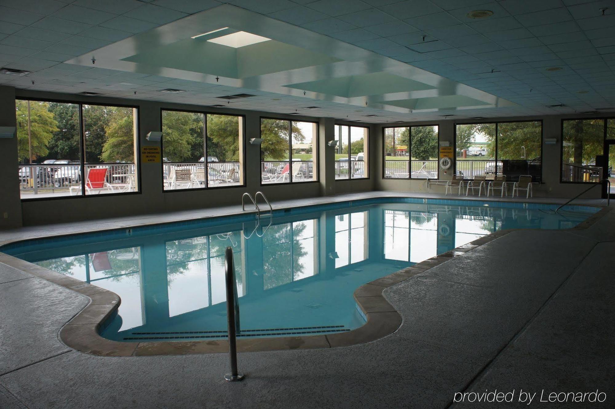 Radisson Hotel Nashville Airport Exterior photo