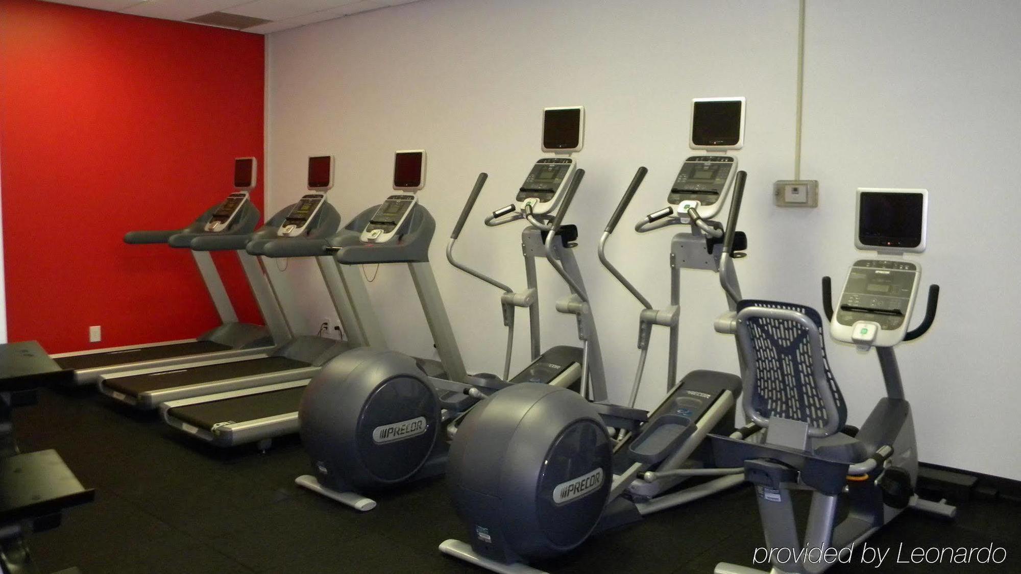 Radisson Hotel Nashville Airport Facilities photo