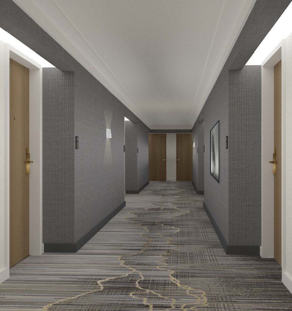 Radisson Hotel Nashville Airport Exterior photo