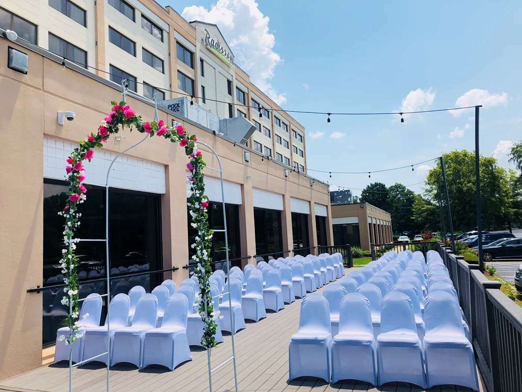 Radisson Hotel Nashville Airport Amenities photo