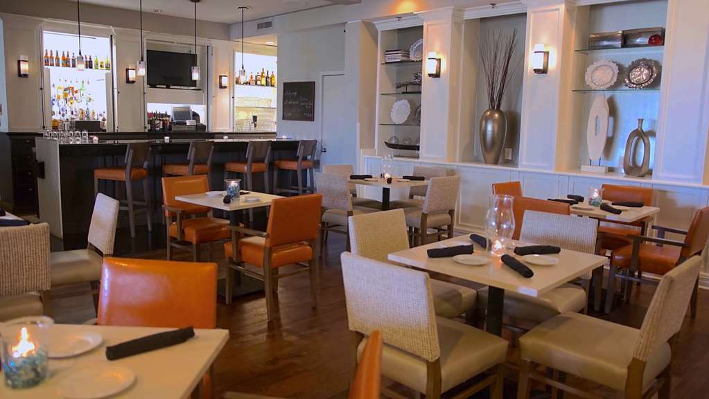 Radisson Hotel Nashville Airport Restaurant photo